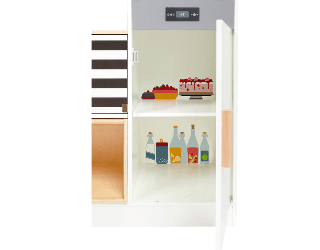 cuisine modulaire xl enfant