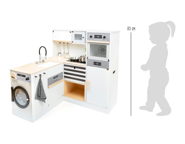 cuisine modulaire xl enfant