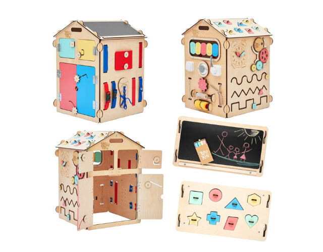 busy board montessori grande maison