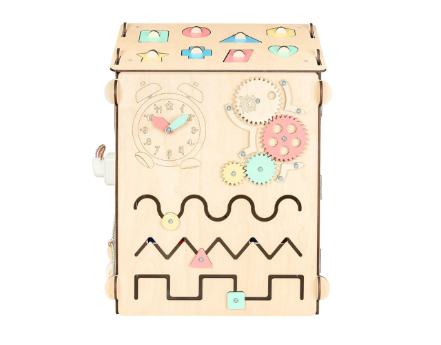busy board montessori grande maison