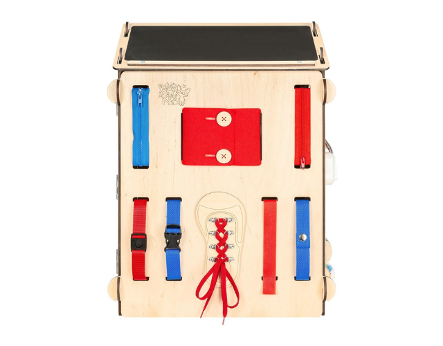 busy board montessori grande maison