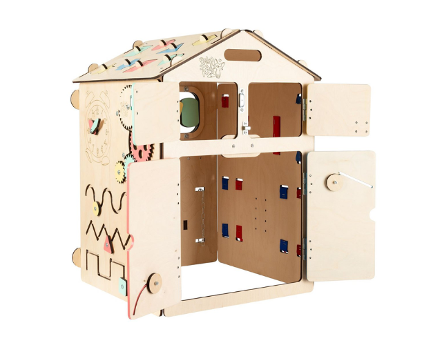 busy board montessori grande maison