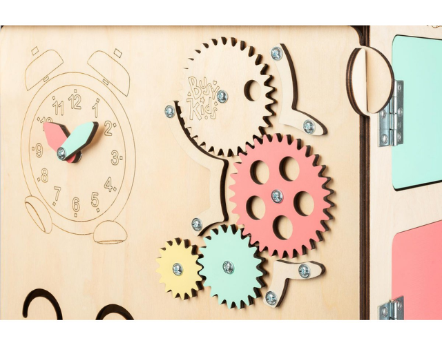 busy board montessori grande maison