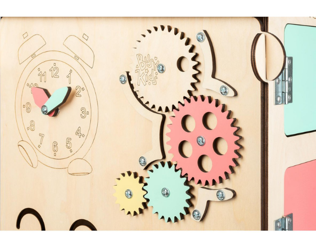 busy board montessori grande maison