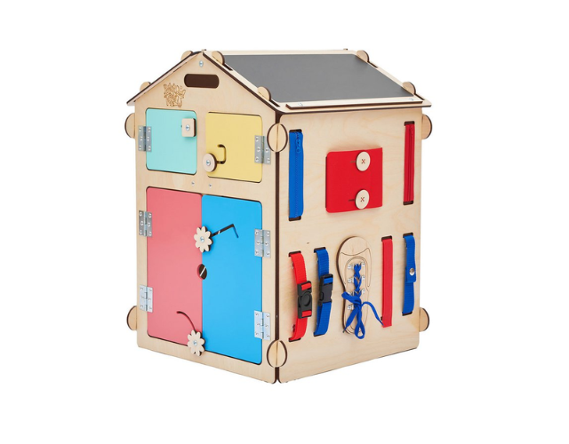 busy board montessori grande maison