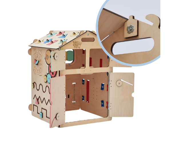 busy board montessori grande maison