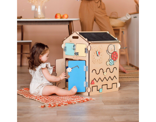 busy board montessori grande maison