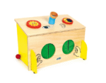 set de 7 pads sensoriels montessori dupliquer [#10874]