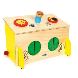 set de 7 pads sensoriels montessori dupliquer [#10874]