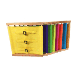 Cadres d'habillage Montessori