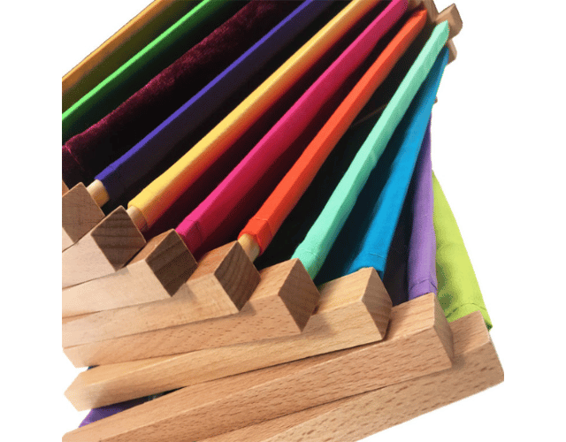 cadres habillage montessori