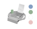 lavabo enfant fixation baignoire