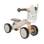 Porteur enfant en bois