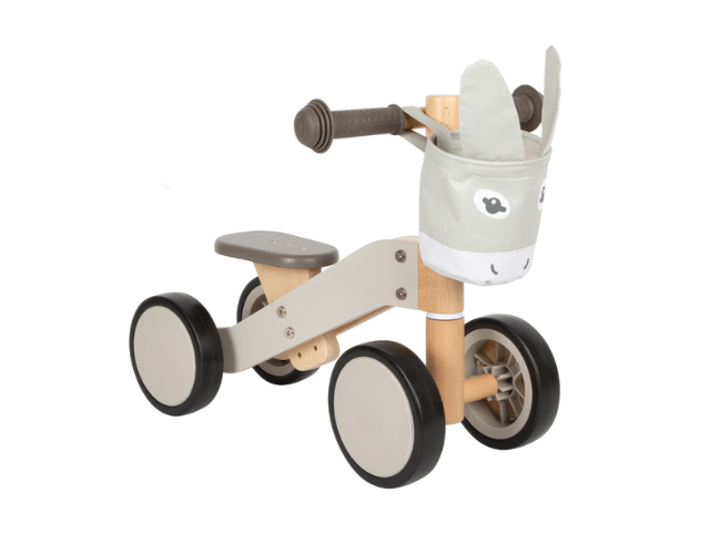 porteur