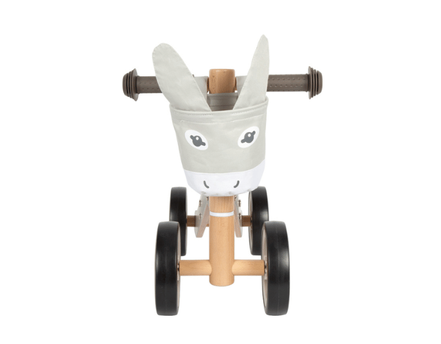 porteur