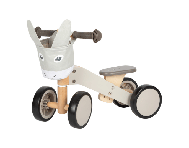 porteur