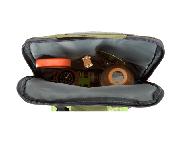 sac à dos explorateur découverte de la nature