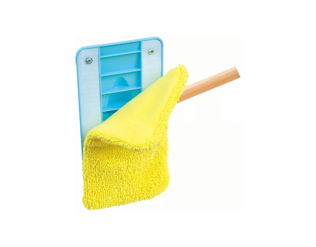 set de nettoyage enfant | balai, balayette et serpillière