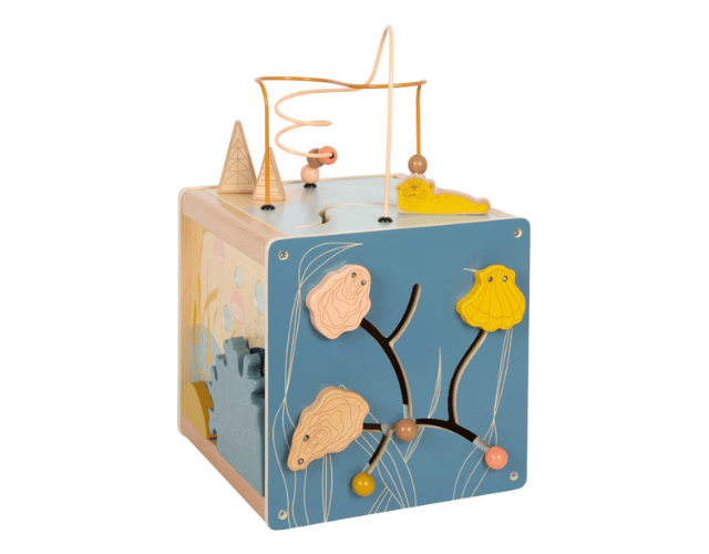 boulier en bois pour enfant (copie)