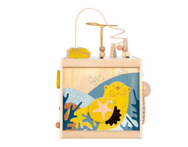 boulier en bois pour enfant (copie)