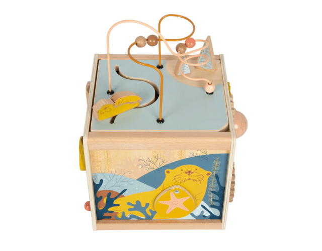 boulier en bois pour enfant (copie)
