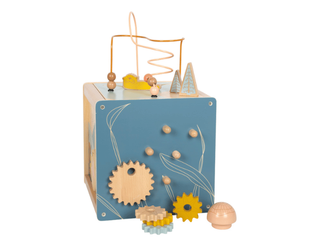 boulier en bois pour enfant (copie)