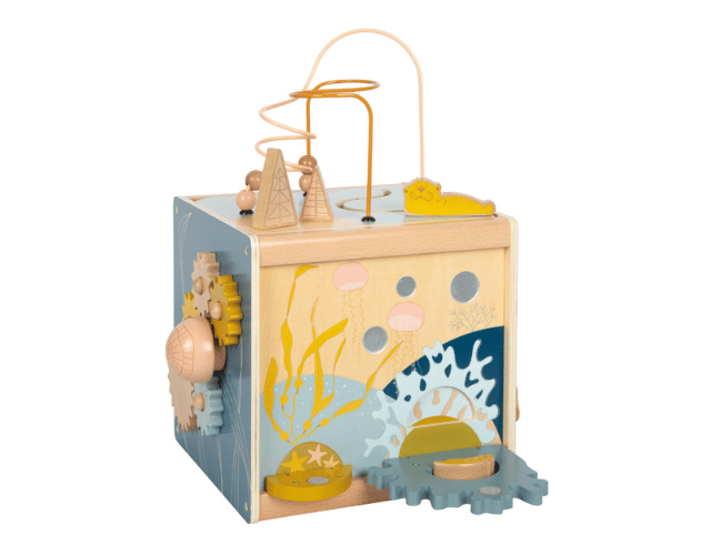 boulier en bois pour enfant (copie)